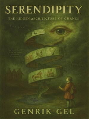 cover image of Serendipity
